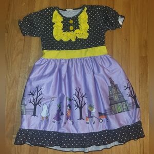 Halloween dress